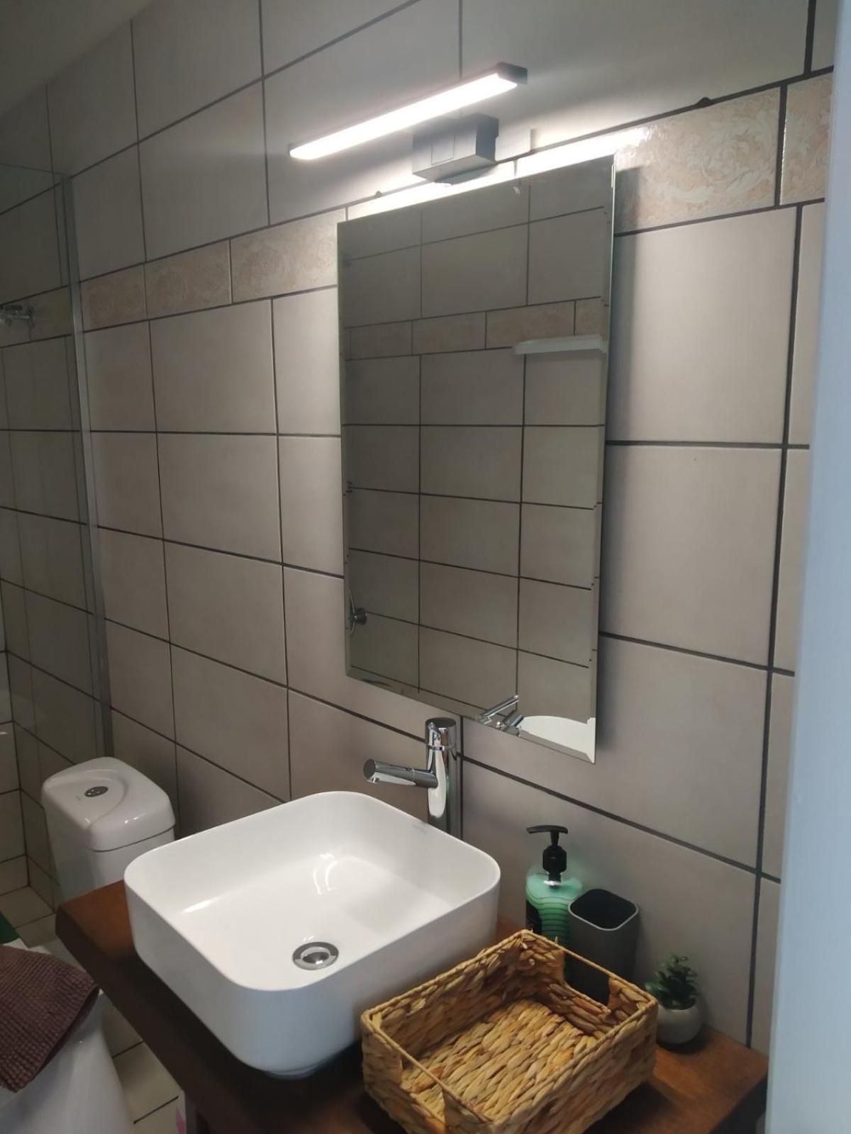 Trousas Apartments ロダ エクステリア 写真